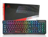 TECLADO GAMER USB MOTOSPEED K70L