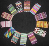 CASE IPHONE 5 DIVERSAS ESTAMPAS