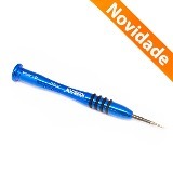 CHAVE TORX PARA CELULAR ESTRELA 0.8X25MM