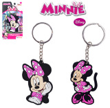 CHAVEIRO MINNIE DYH029