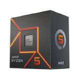 PROCESSADOR AMD RYZEN 5 8500G - 3.5Ghz ATÉ 5.0Ghz TURBO - SOCKET AM5 COM VIDEO INTEGRADO