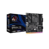 PLACA MÃE ASROCK B550M PG RIPTIDE, AMD AM4, DDR4