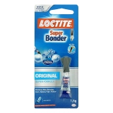 COLA SUPER BONDER LOCTITE 1.5G