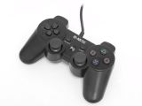 CONTROLE PARA PS3 / PC COM FIO B-MAX BM1206