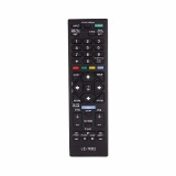 CONTROLE REMOTO SONY BRAVIA RM-YD093/ LE 7062 / MAX 7067 / XH 7067