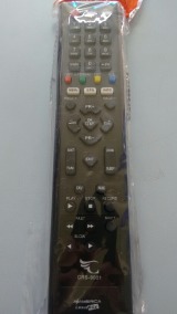 CONTROLE REMOTO UNIVERSAL SAMSUNG CRS 9001