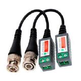 CONVERSOR VIDEO BALUN PASSIVO