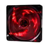 COOLER 120MM LED VERMELHO OEX F10