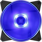 COOLER FAN 120MM COOLER MASTER MF120L AZUL