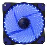 COOLER FAN 120MM GAMEMAX GMX-GF12B AZUL