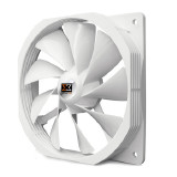 COOLER FAN 120MM XIGMATEK BRANCO XOF-F1251