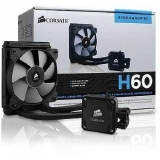 WATER HIDRO COOLER CORSAIR H60 120MM