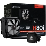 HYDRO COOLING CORSAIR (39188-7) CW-9060031-WW H150I PRO RGB RADIADOR 360MM