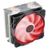 COOLER PARA PROCESSADOR REDRAGON TYR RAINBOW - CC9104R