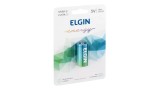 BATERIA ELGIN CR123