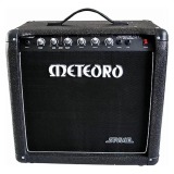 CUBO AMPLIFICADOR GUITARRA SPACE 80W METEORO