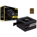 FONTE ATX 650W CORSAIR CX650 80 PLUS BRONZE