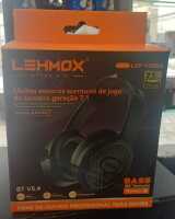 FONE HEADSET BLUETOOTH 5.4 SURROUND 7.1 LEHMOX LEF 1028A