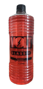 LIQUIDO MAQUINA DE FUMAÇA BAUNILHA 1L VOLT CLASSIC