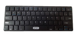 MINI TECLADO BLUETOOTH KNUP KP-TE109 PRETO