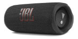 CAIXA DE SOM JBL FLIP 6 2X 10W  BLUETOOTH CINZA