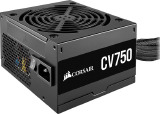 FONTE ATX CV750 CORSAIR 80 PLUS BRONZE