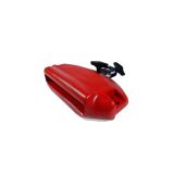 BLOCO SONORO TORELLI TO010 SOUL DEEP GRAVE VERMELHO
