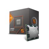 PROCESSADOR AMD RYZEN AM5 8600G 8 CORES 12 THREADS 4.3GHZ (5.0GHZ TURBO) 22MB CACHE