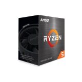 PROCESSADOR AMD RYZEN 5 5600XT 6-CORE 12-THREADS 3.7GHZ (4.7GHZ TURBO) CACHE 35MB AM4