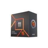PROCESSADOR AMD RYZEN 5 8500G - 3.7Ghz ATÉ 5.0Ghz 22 MB AM5 COM VIDEO INTEGRADO