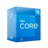 PROCESSADOR INTEL CORE I5-12400F 12 GERAÇÃO 2.5GHz TURBO 4.4GHz 18MB CACHE SEM GPU INTEGRADA SOCKET LGA 1700