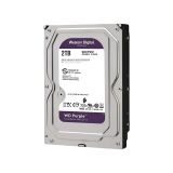 HD 3.5 DVR 2 TERA WESTERN DIGITAL PURPLE SATA3
