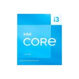 PROCESSADOR INTEL CORE I3 14100F 14 GERAÇÃO 3.5 GHZ 4.7 GHZ TURBO CACHE 12MB SOCKET LGA 1700 SEM VÍDEO INTEGRADO