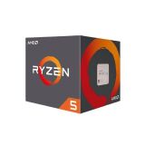 PROCESSADOR AMD RYZEN R5 4500 4.1GHZ 11MB DE CACHE SEM VIDEO INTEGRADO SOCKET AM4