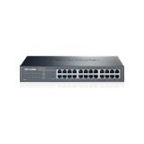 SWITCH TP-LINK TL-SG1024DE COM 24 PORTAS GIGABIT 10/100/1000