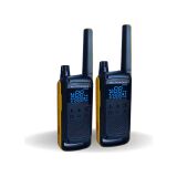 RADIO COMUNICADOR TALKABOUT MOTOROLA T470BR O PAR