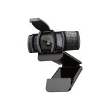 WEBCAM LOGITECH C920S PRO FULL HD 1080P COM MICROFONE