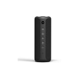 CAIXA DE SOM PULSE WAVE 3 SP608 BLUETOOTH 20W PRETA