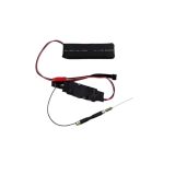 MINI CAMERA AHD ESPIA WIFI COM BATERIA