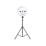 RING LIGHT SELFIE COM LUZ DE LED 18