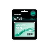 SSD SATA 240GB HIKSEMI WAVE HS