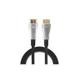 CABO HDMI PIX CHIP SCE 15M 2.1 HDR DE FIBRA OTICA ATIVA SERIE AFC 8K 018-7615