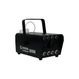 MAQUINA DE FUMAÇA ONISTEK 600W 127V LED RGB