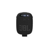CAIXA DE SOM JBL 5.0 WIND 3 BLUETOOTH 5W PRETA