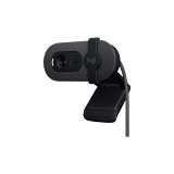 WEBCAM LOGITECH BRIO 100 FULL HD GRAFITE
