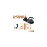 ESTAÇÃO DE CARREGAMENTO INDUCAO 6 EM 1 APPLEWATCH AIRPODS SMARTPHONE PEINING PEI-WS04