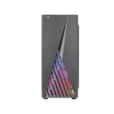 GABINETE AEROCOOL ATX DELTA V1 PRETO