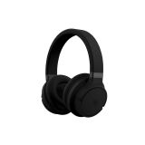 FONE DE OUVIDO IWILL HEADPHONE BLUETOOTH ELITE BASS PRETO 1761