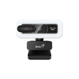 WEBCAM GENIUS FACECAM LIGHT FULL HD 1080P