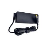 FONTE NOTEBOOK LENOVO 135W 20V 6.75A PINO CHATO AMARELO